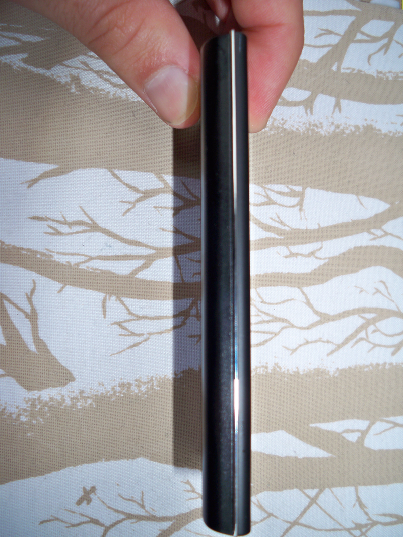 Illustration for article titled Samsung P3 Media Player Review: Here Comes a Nano Beater